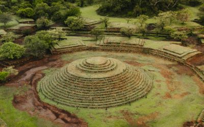 Guachimontones: la otra historia de Mesoamérica