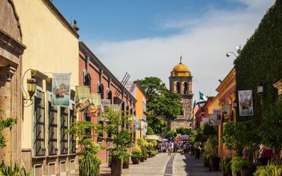 5 razones para no perderte la Feria Nacional del Tequila