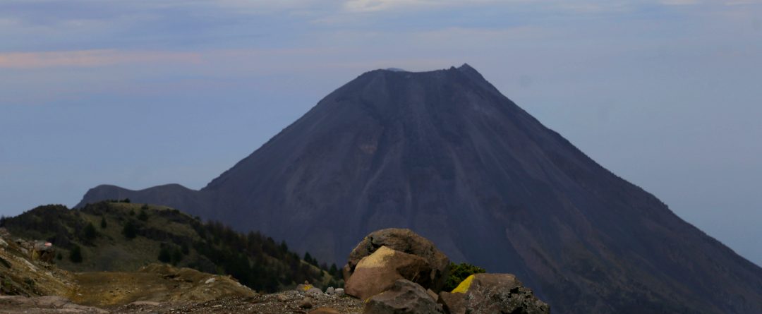 Descubre el Parque Nacional Volcán Nevado de Colima