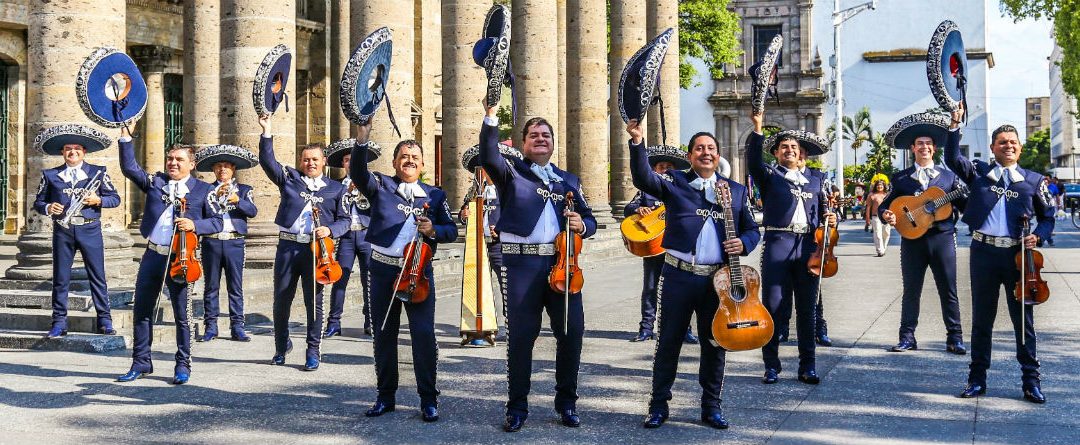 El legado de Silvestre Vargas y el mejor mariachi del mundo