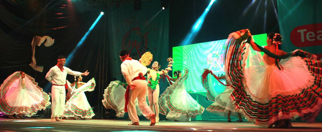 Feria Zapotlán el Grande: vive un octubre lleno de diversión