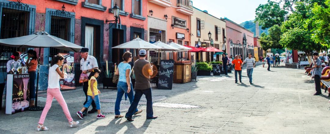 Qué hacer en Tequila, Jalisco: 5 actividades que no te puedes perder