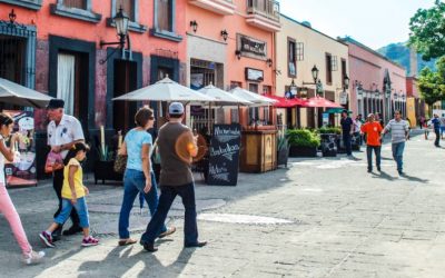 Qué hacer en Tequila, Jalisco: 5 actividades que no te puedes perder