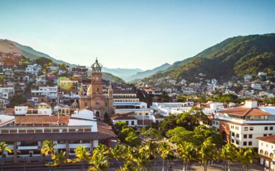 Que tu próxima reunión de negocios sea en Puerto Vallarta