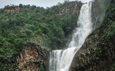 5 cascadas de Jalisco que tienes que conocer
