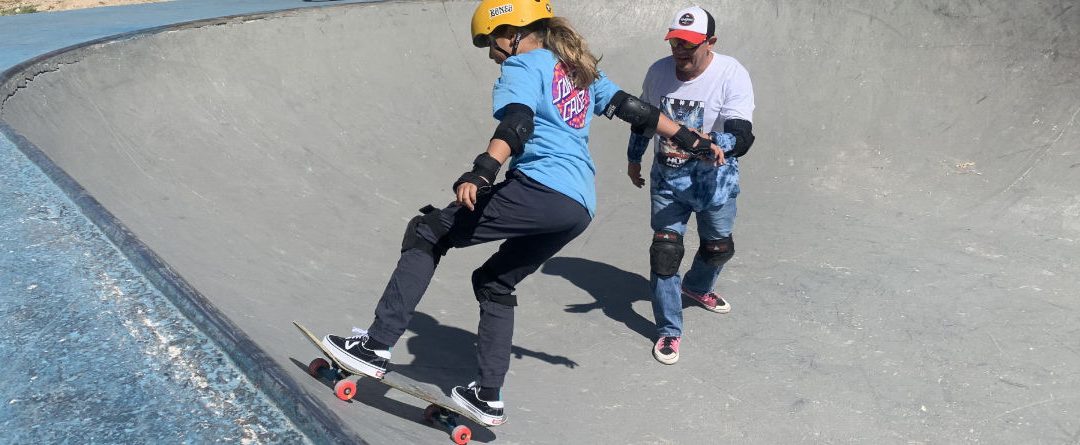 50 skateparks en 50 días, un proyecto único en Jalisco