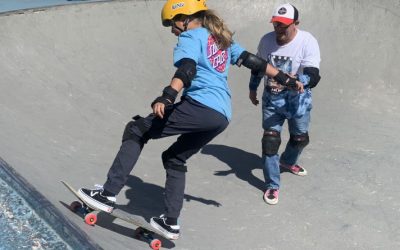 50 skateparks en 50 días, un proyecto único en Jalisco