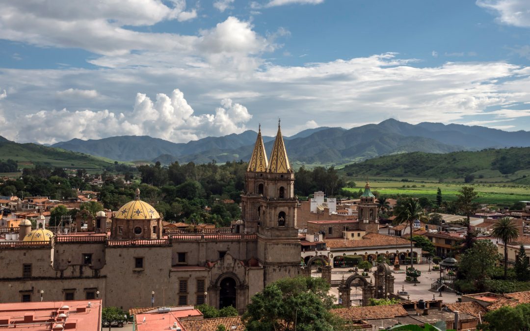 ¿Qué hacer en tu primer viaje a Talpa de Allende?