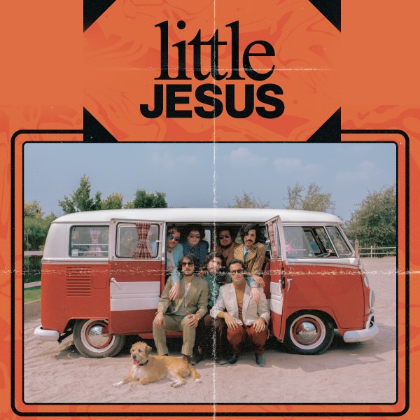 Jalisco Es México - Evento - Julio - 2021 - Little Jesus
