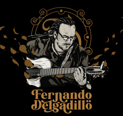 Jalisco Es México - Fernando Delgadillo - Teatro Diana