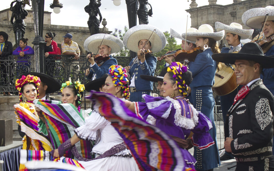 Tradiciones de Jalisco que aún se mantienen vivas