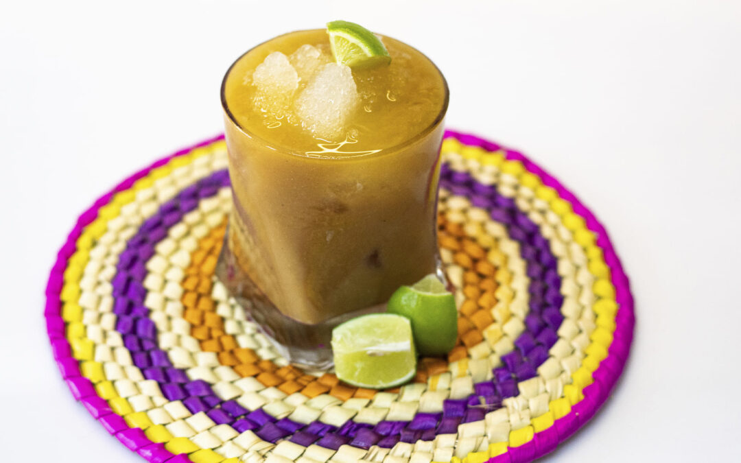Origen del tejuino: la refrescante bebida de Jalisco