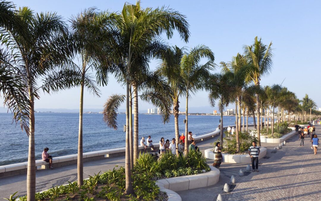5 playas de Jalisco para disfrutar un fin de semana