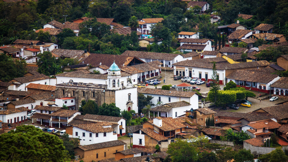 Cultura Visit Jalisco