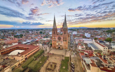 Tour por Arandas, Jalisco: lo que puedes visitar en un día