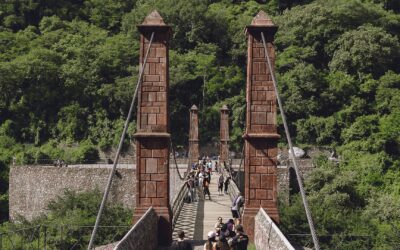 8 miradores de Jalisco con las vistas más espectaculares