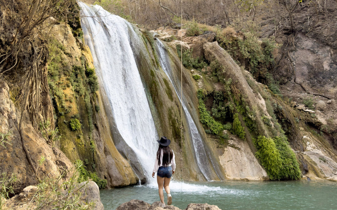 Escápate a las cuevas en Jalisco y vive la aventura