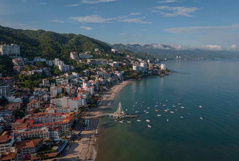 Los Premios Ariel llegan a Puerto Vallarta, el puerto más cinematográfico de México