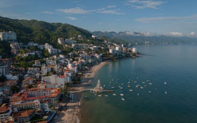 Los Premios Ariel llegan a Puerto Vallarta, el puerto más cinematográfico de México