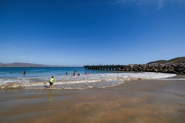 Punta Pérula