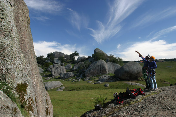 Tapalpa