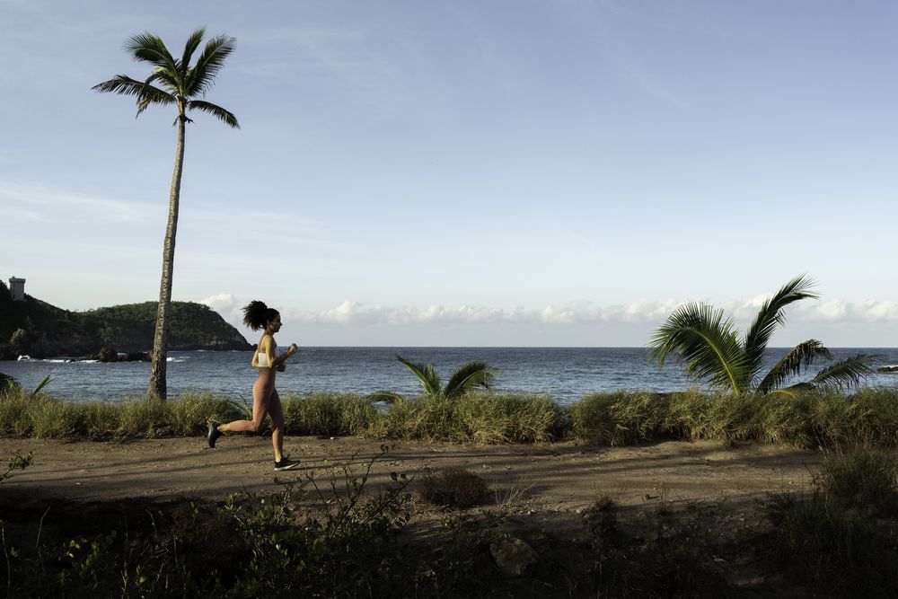 Carrera en Costalegre: Careyes Jungle Trail Run & Beach Brunch 2026