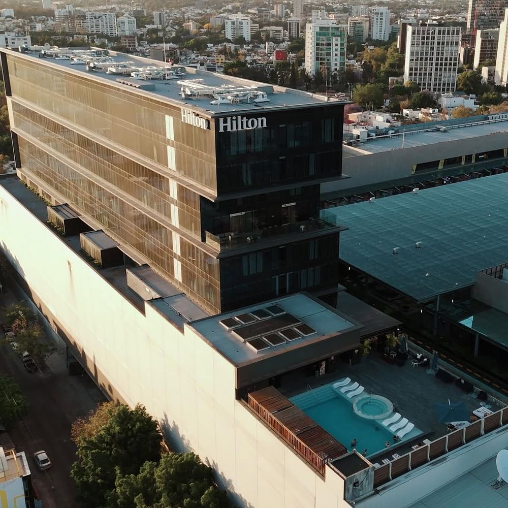 Hilton